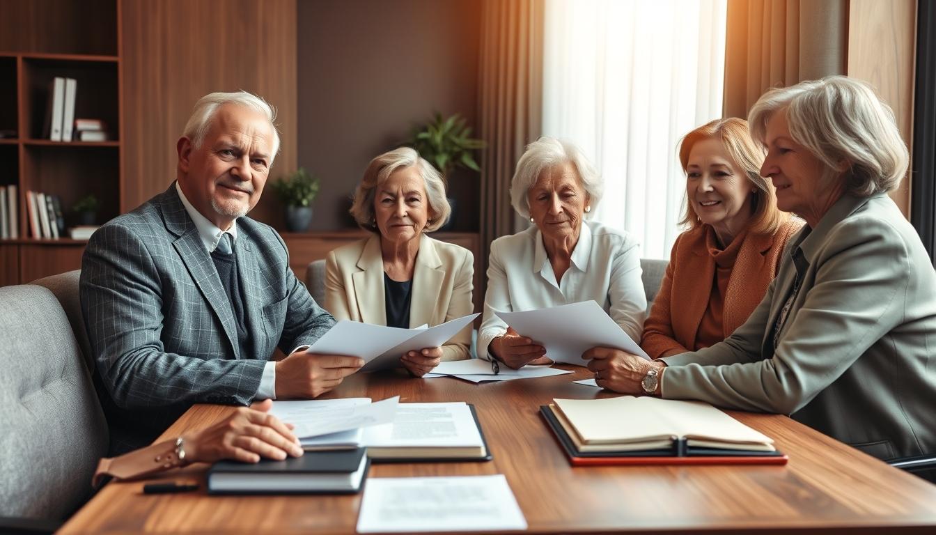 Support for real estate compliance