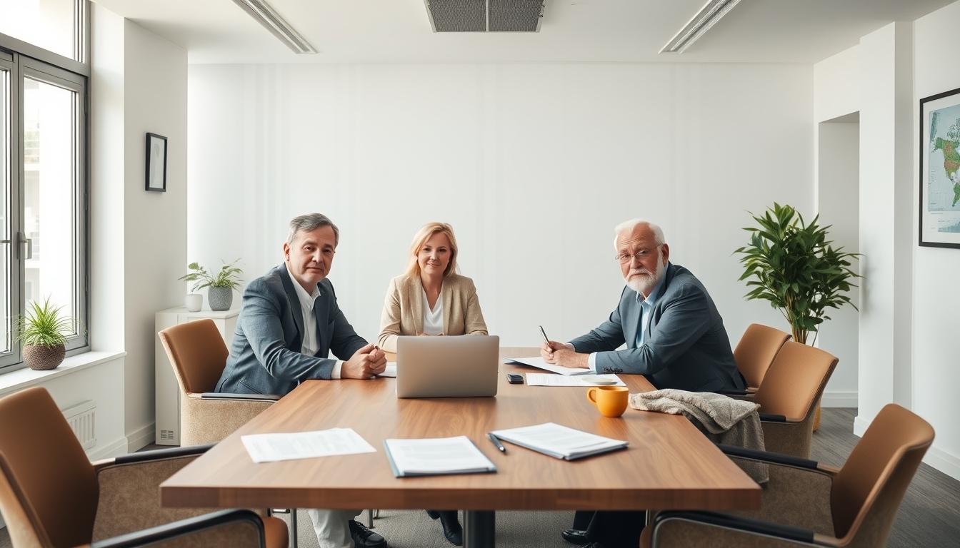 Title verification in real estate transactions