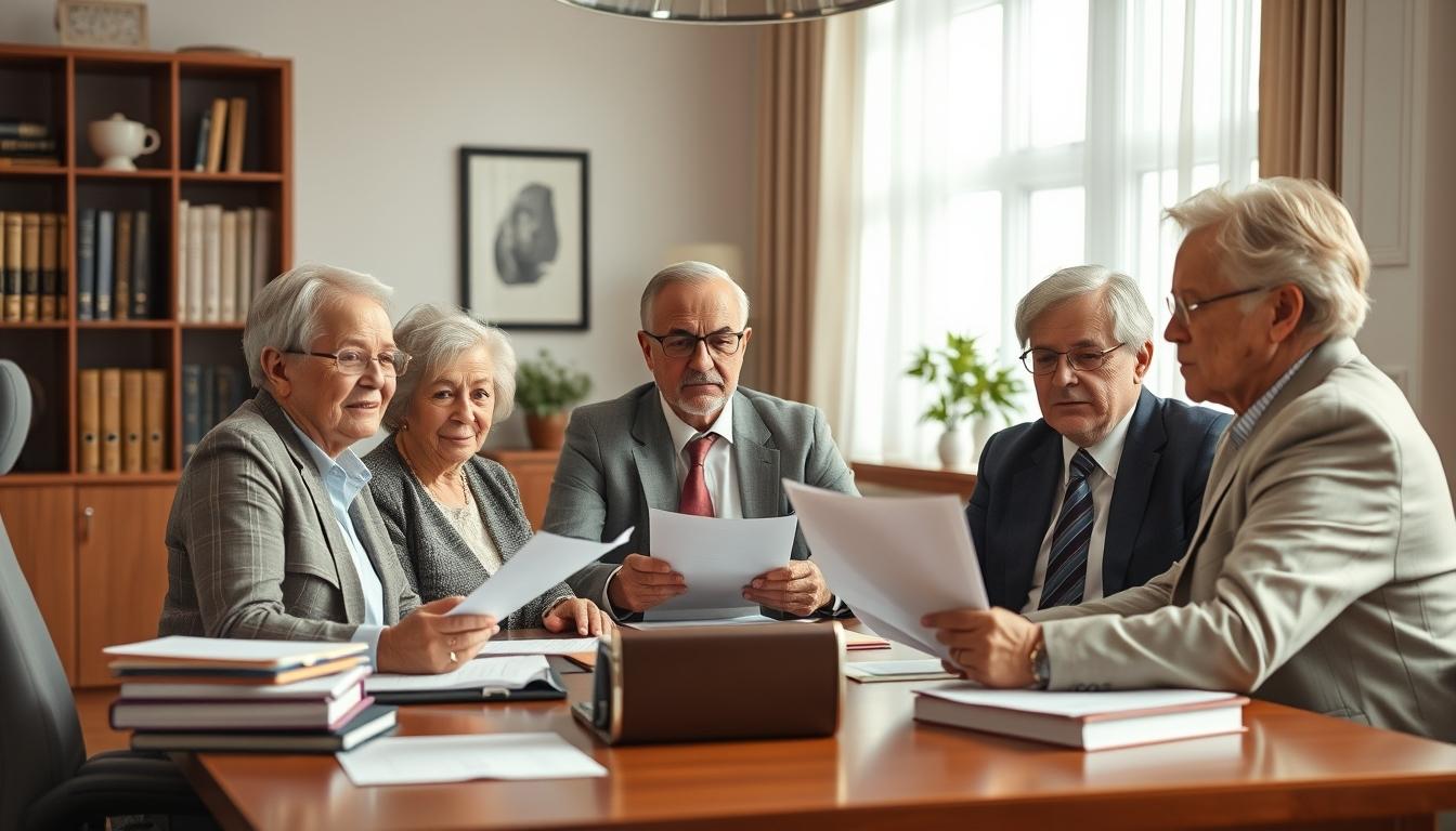 Real estate compliance and legal documentation